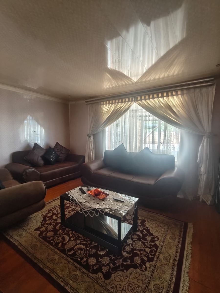 To Let 3 Bedroom Property for Rent in Sasolburg Ext 12 Free State